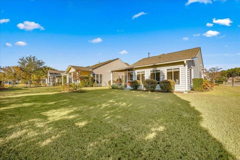 A home in Summerville