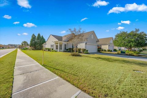 A home in Summerville