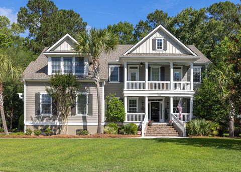 1563 Capel Street Mount Pleasant SC 29466