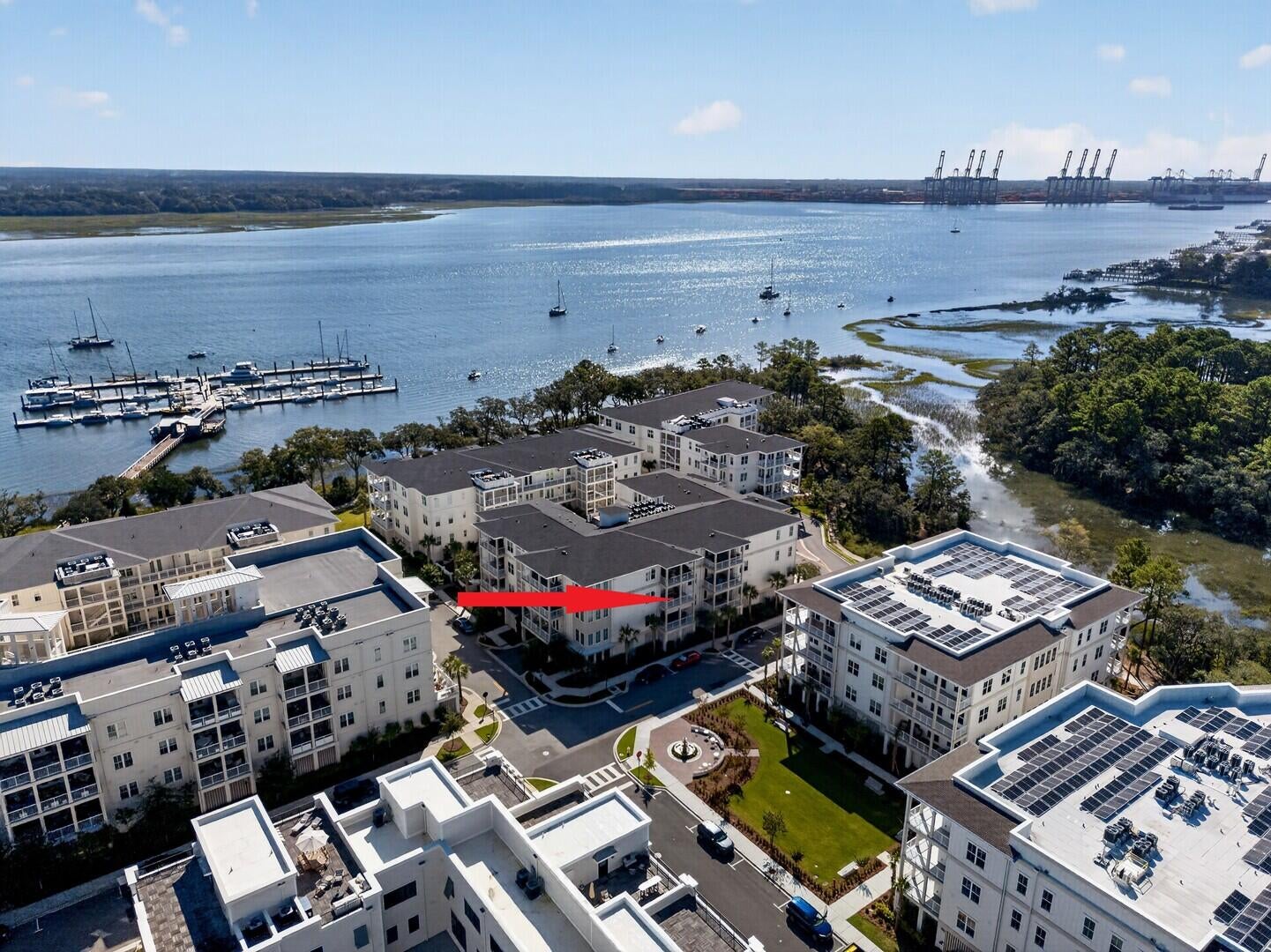 320 Longshore Street 1033