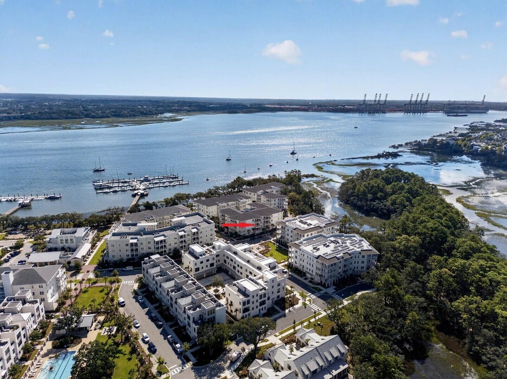Photo of 320 Longshore Street #1033, Charleston, SC 29492 (MLS # 26027535)