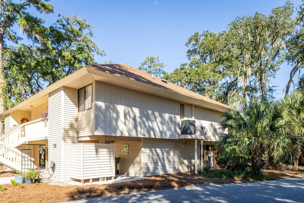 Photo of 829 Club Cottage Road, Edisto Island, SC 29438 (MLS # 25027990)