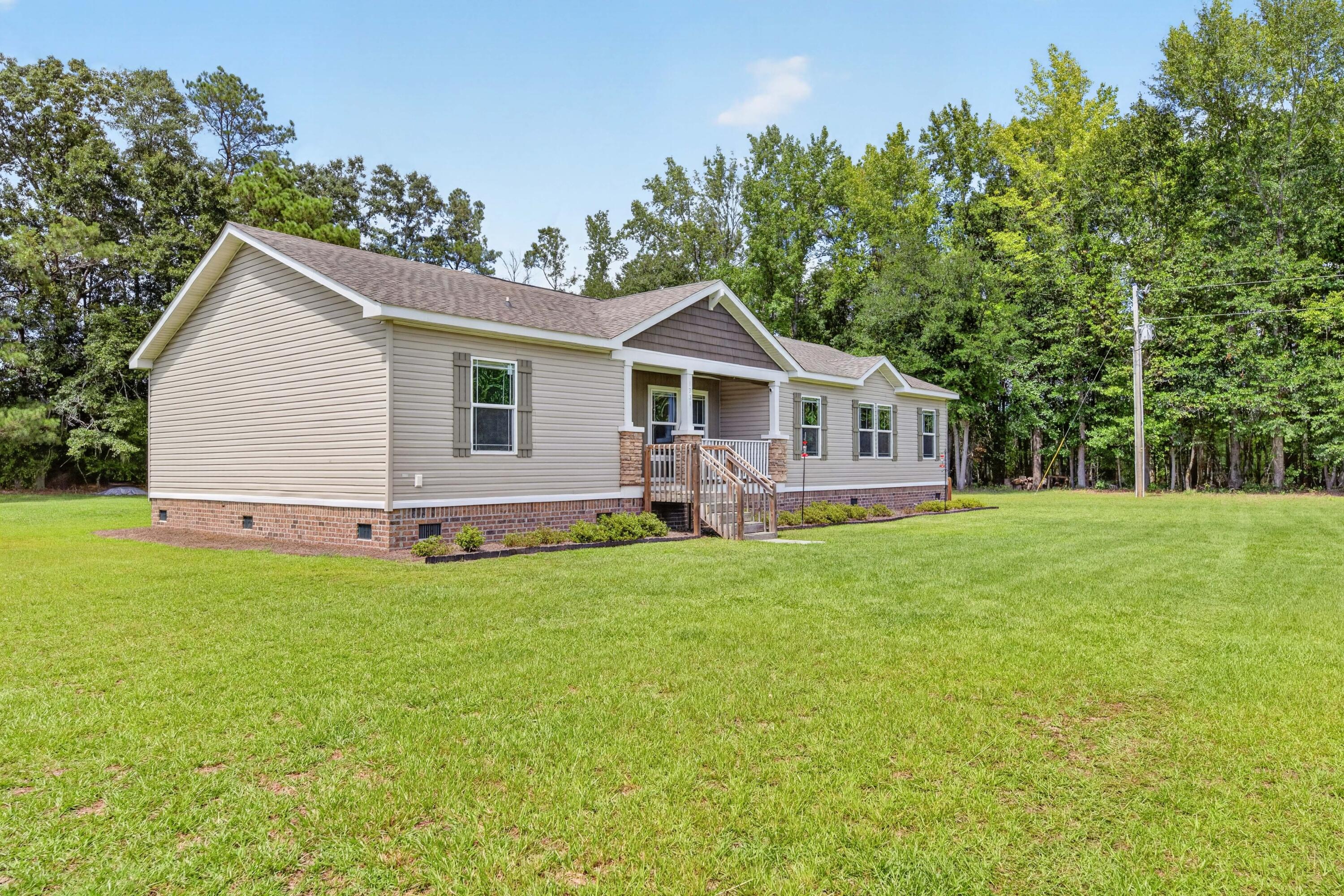 1331 N Brewington Road