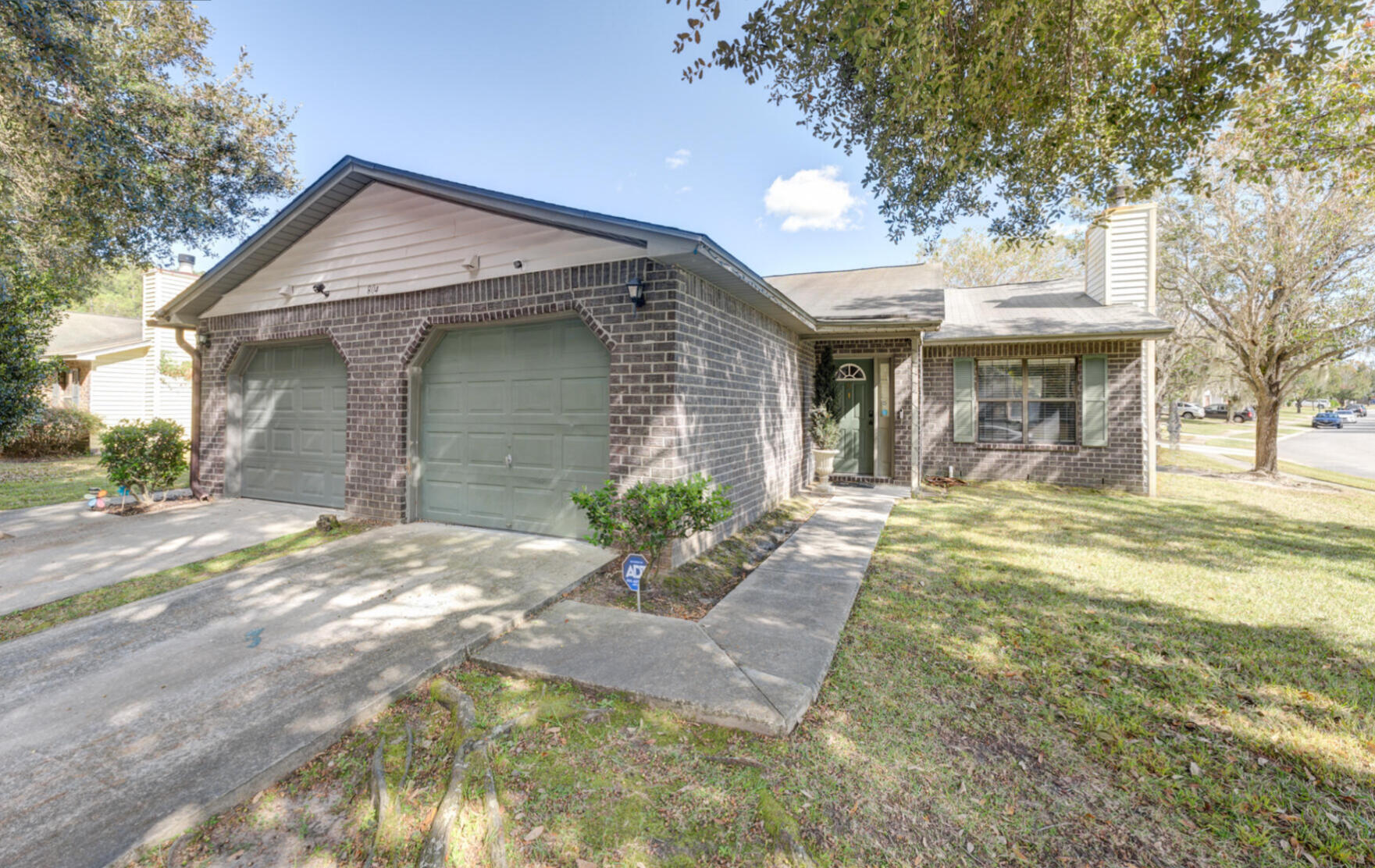 804 Temple Road B