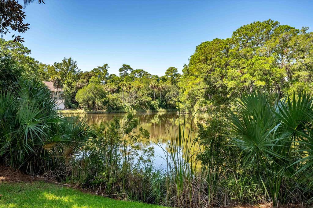Photo of 166 Marsh Island Drive, Kiawah Island, SC 29455 (MLS # 26023720)