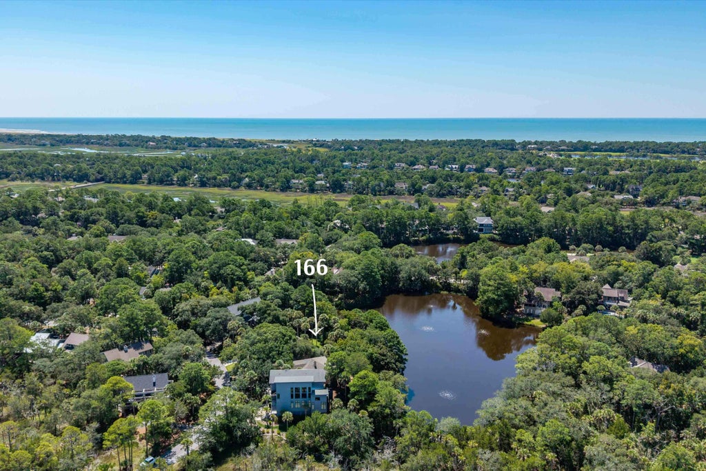Photo of 166 Marsh Island Drive, Kiawah Island, SC 29455 (MLS # 26023720)