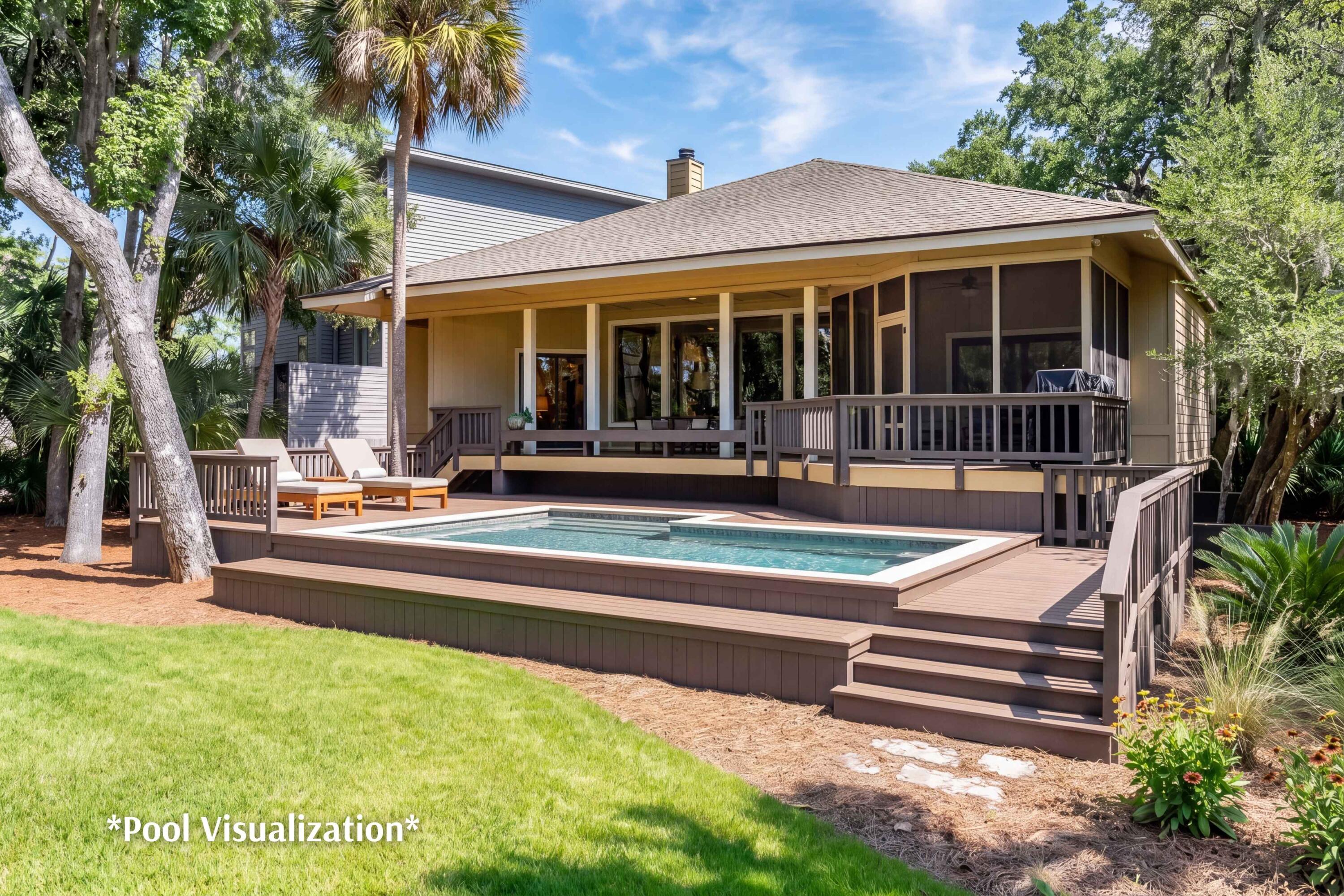 166 Marsh Island Drive