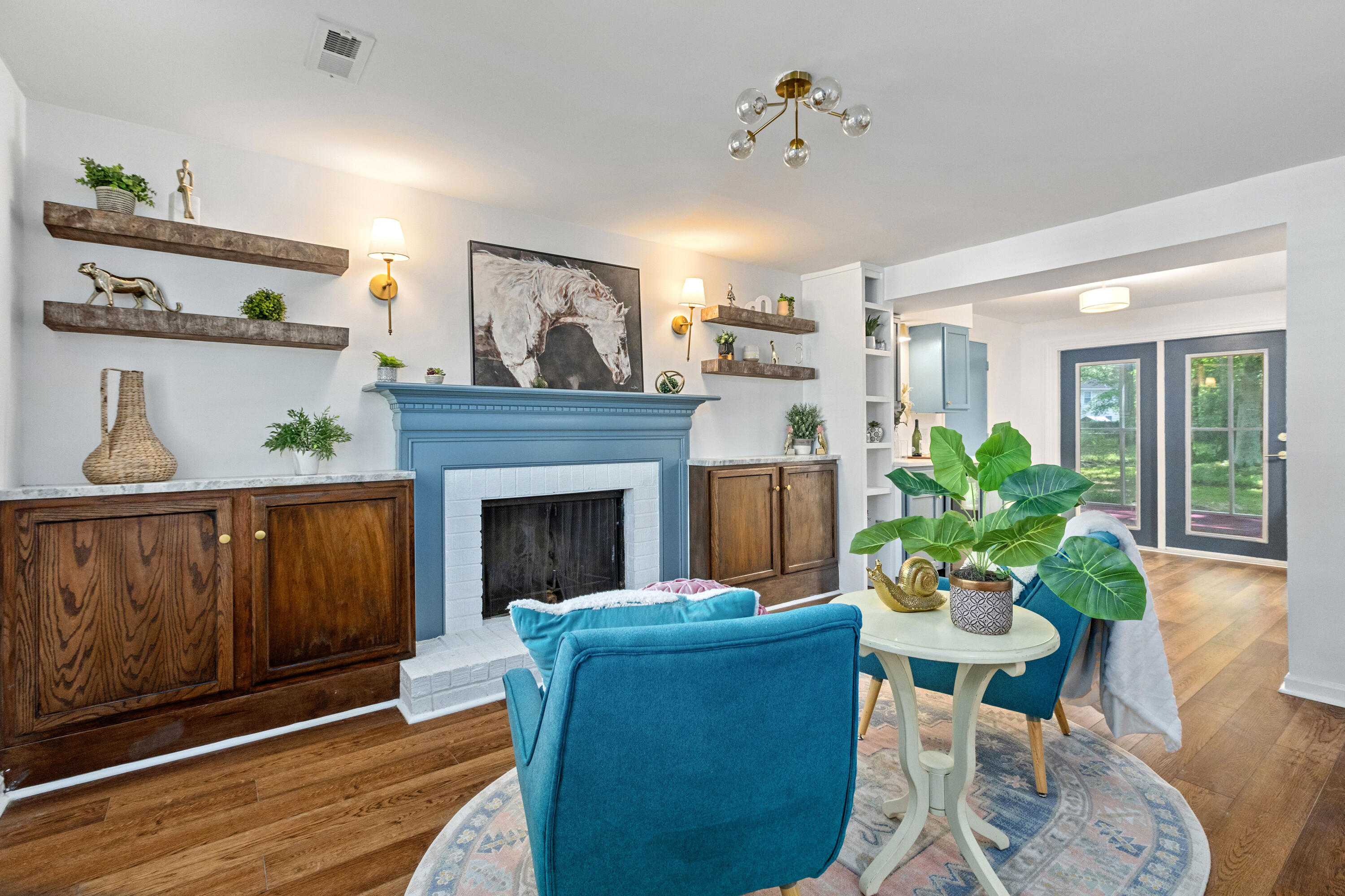 103 Sylvan Terrace