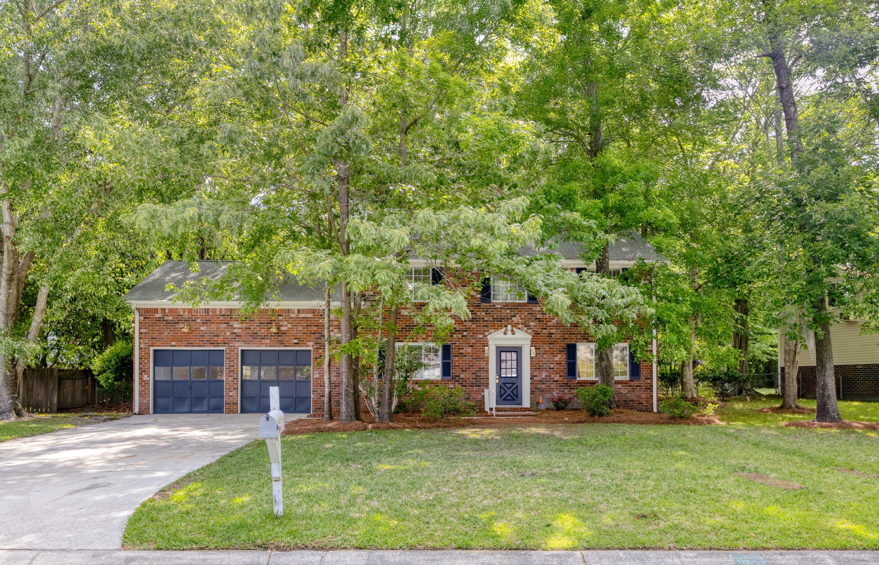 103 Sylvan Terrace