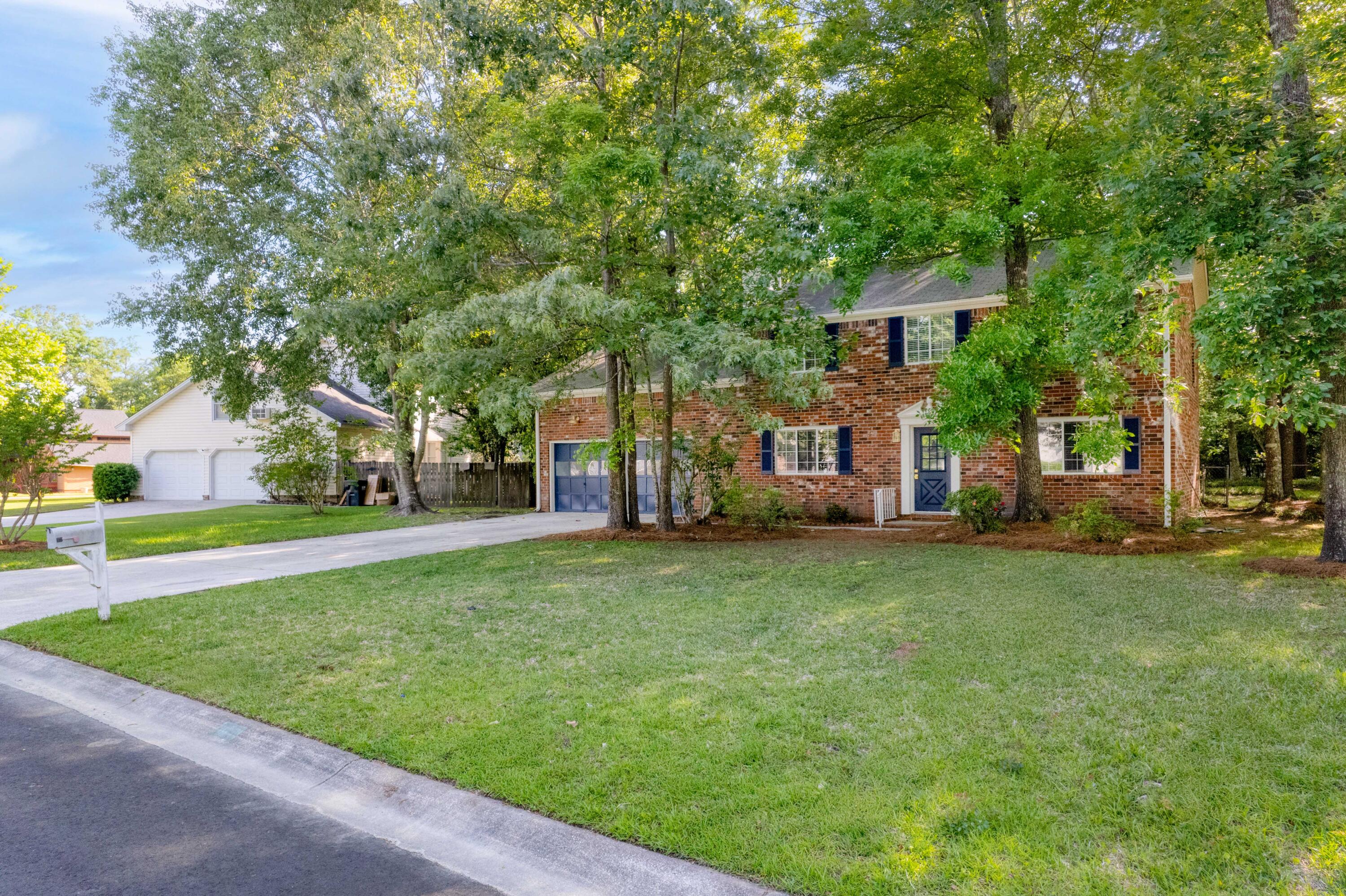 103 Sylvan Terrace