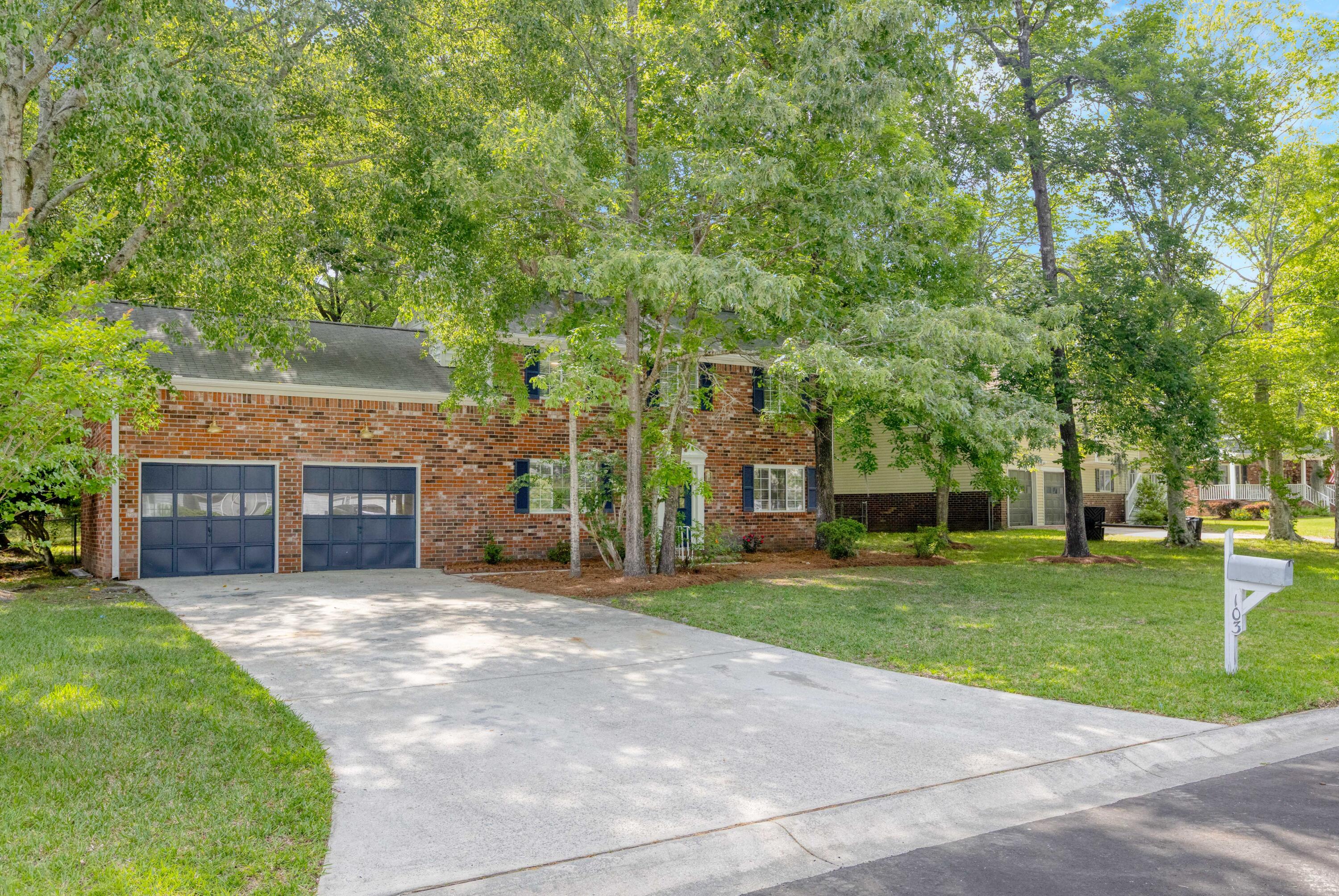 103 Sylvan Terrace