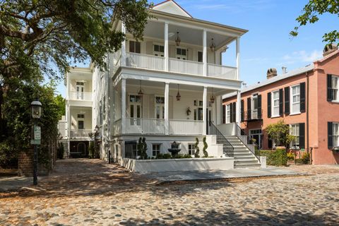 24 Chalmers Street Charleston SC 29401