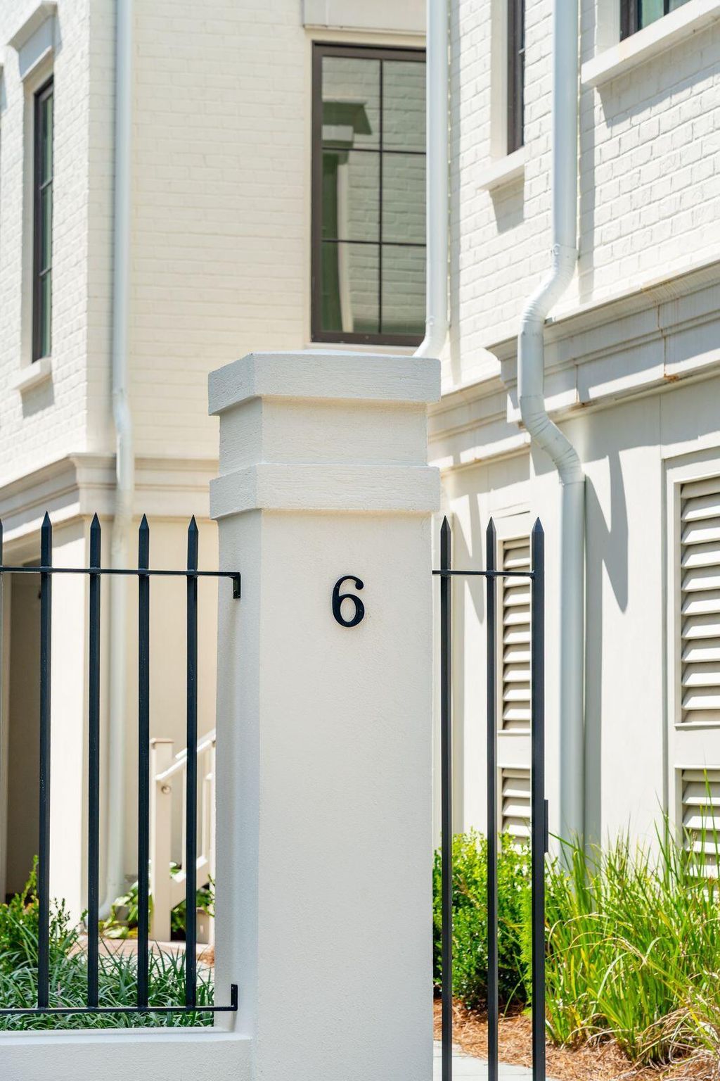 Photo of 6 Prioleau Street, Charleston, SC 29401 (MLS # 25025560)