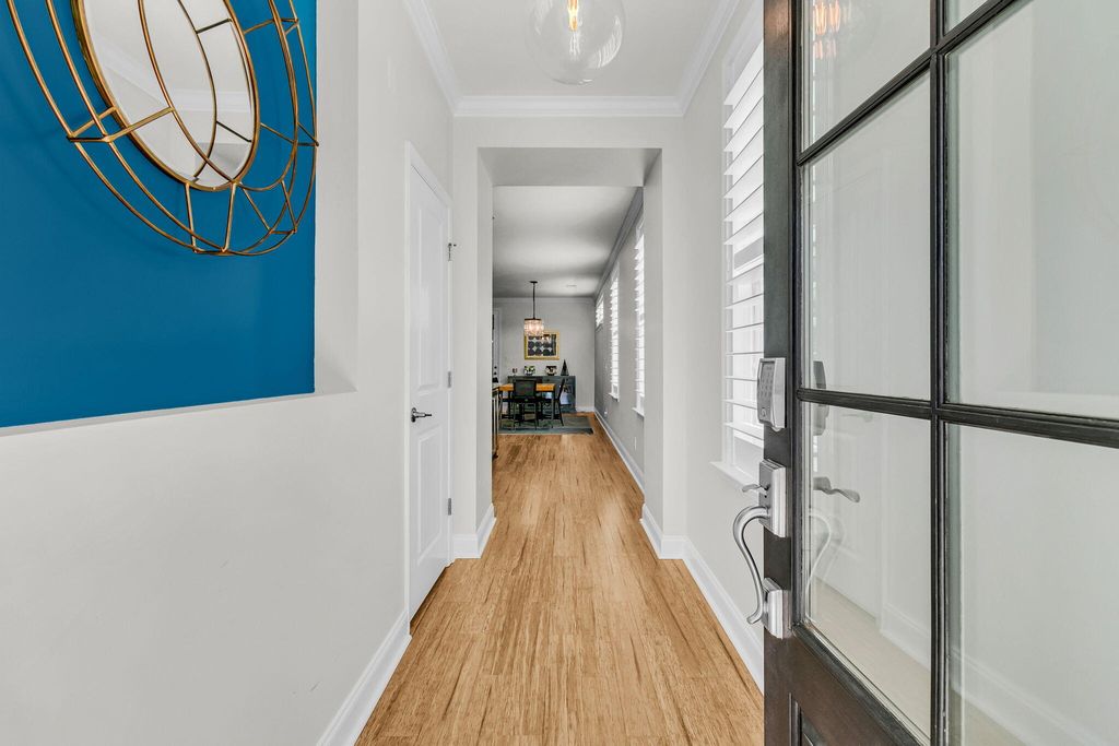 Photo of 2340 Kings Gate Lane #Unit 4, Mount Pleasant, SC 29466 (MLS # 26010856)