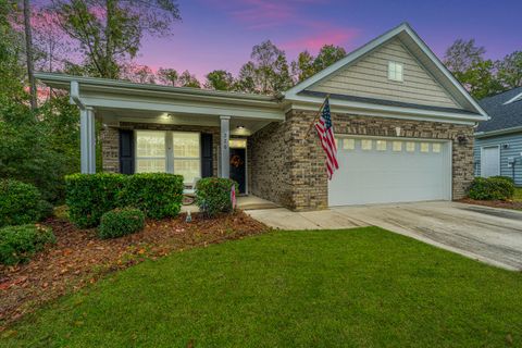 A home in Summerville