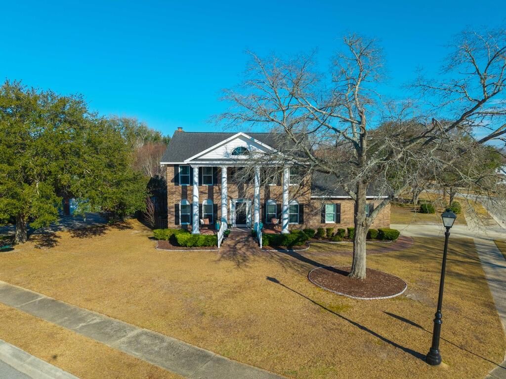 Photo of 1401 Cooper River Boulevard, Moncks Corner, SC 29461 (MLS # 26009529)