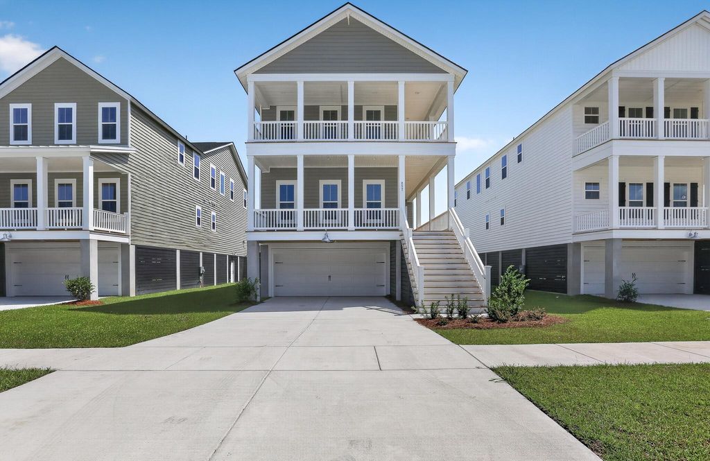 Photo of 257 Maritime Way, Summerville, SC 29485 (MLS # 26021389)