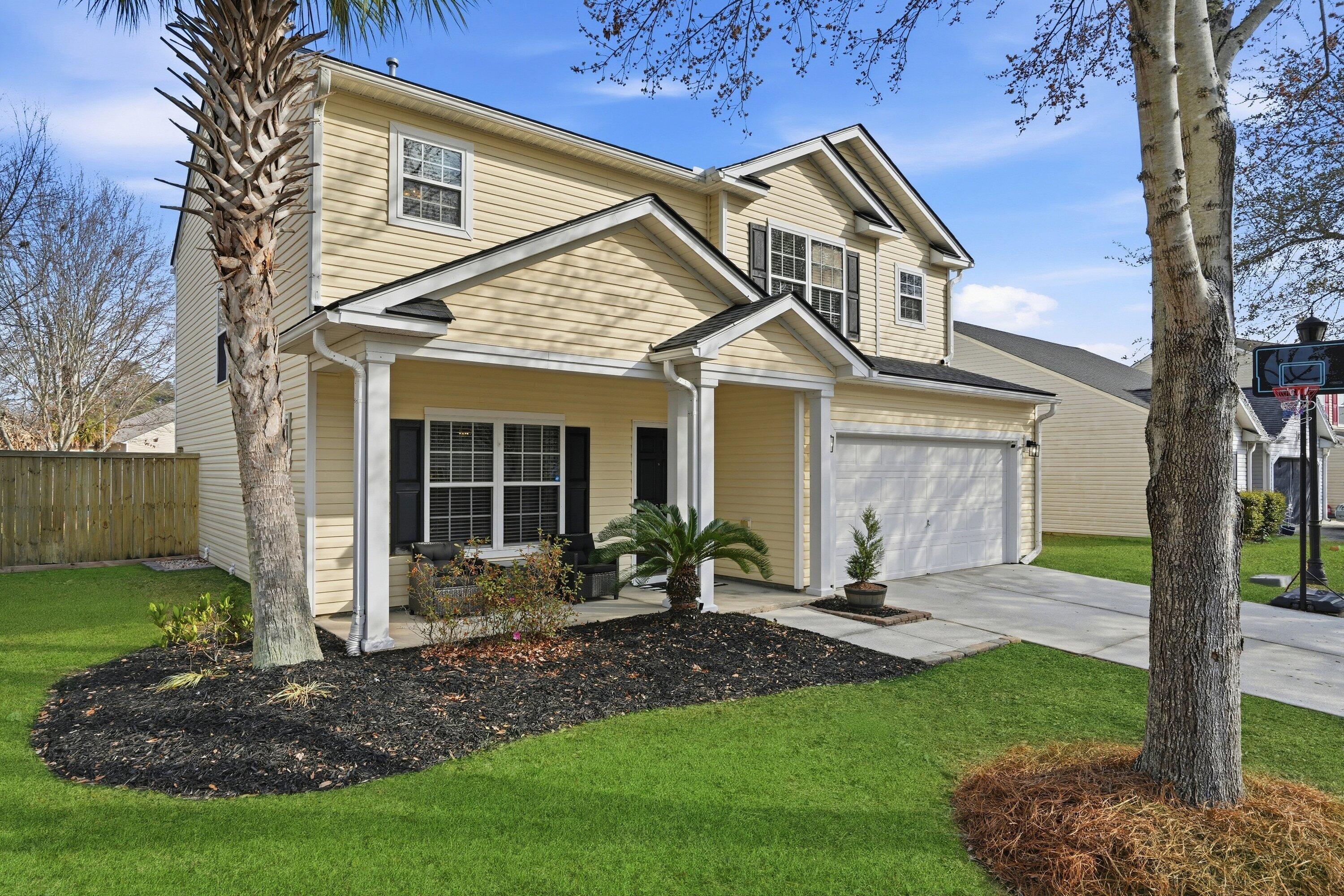 9657 S Carousel Circle