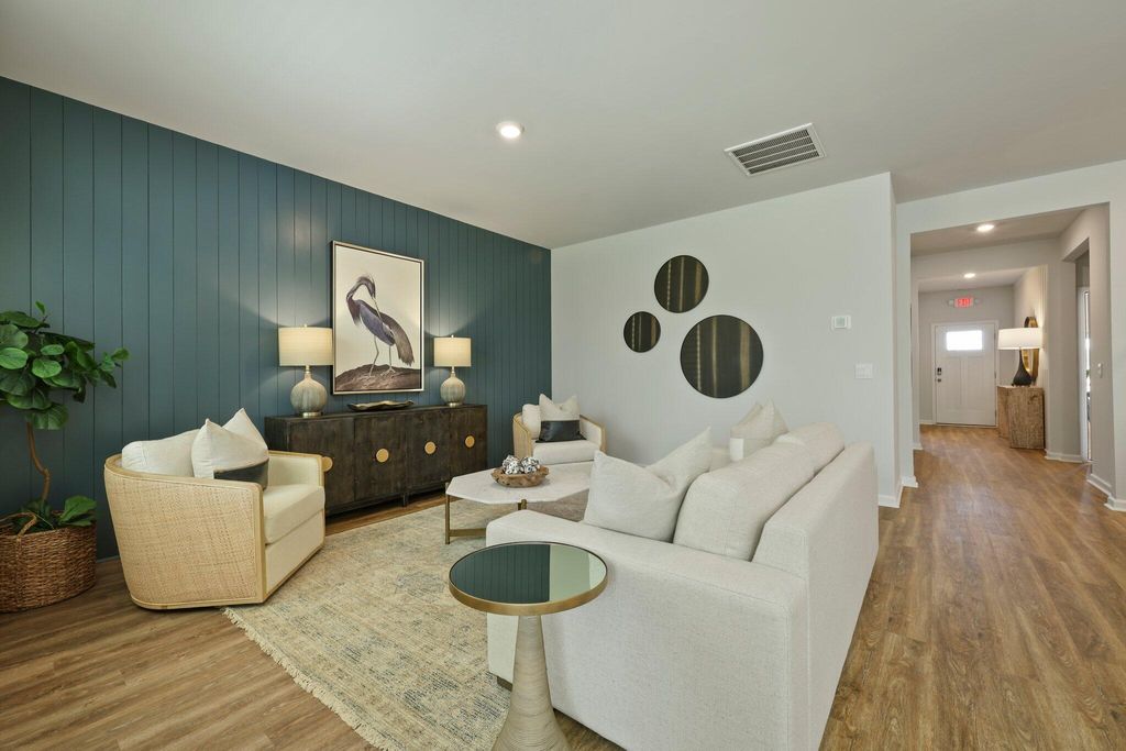 Photo of 1033 Laurel Oaks Drive, Summerville, SC 29483 (MLS # 26013620)