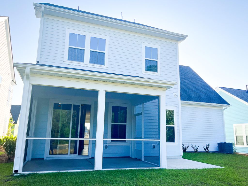 Photo of 606 June Berry Drive, Summerville, SC 29486 (MLS # 25028182)