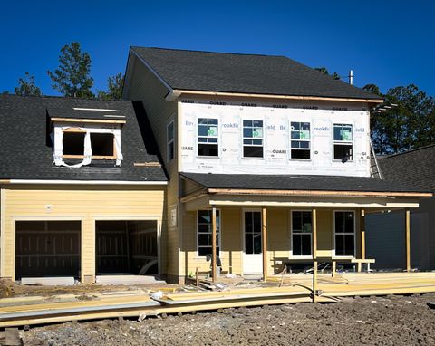 606 June Berry Drive Summerville SC 29486