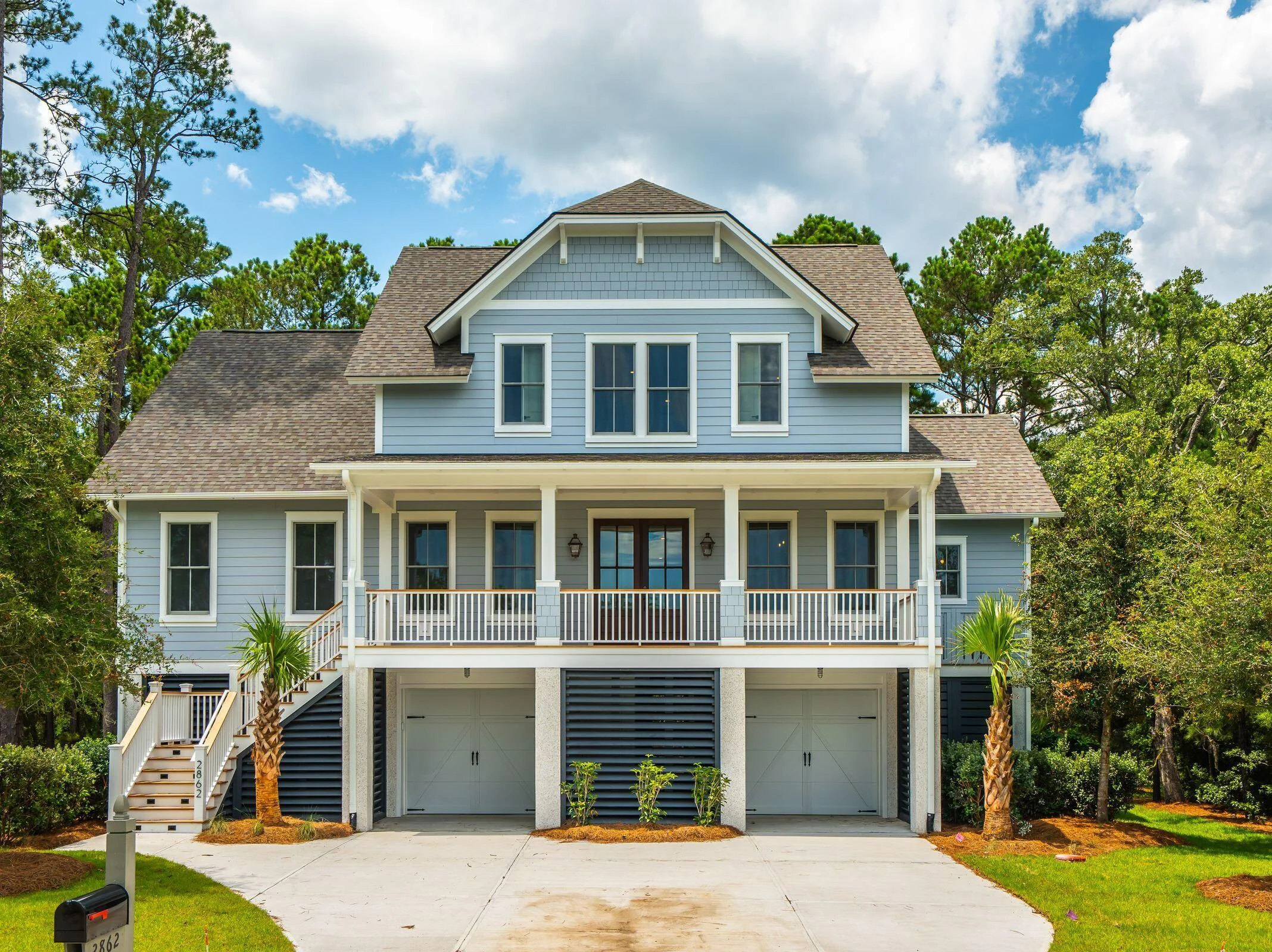 2862 Maritime Forest Drive