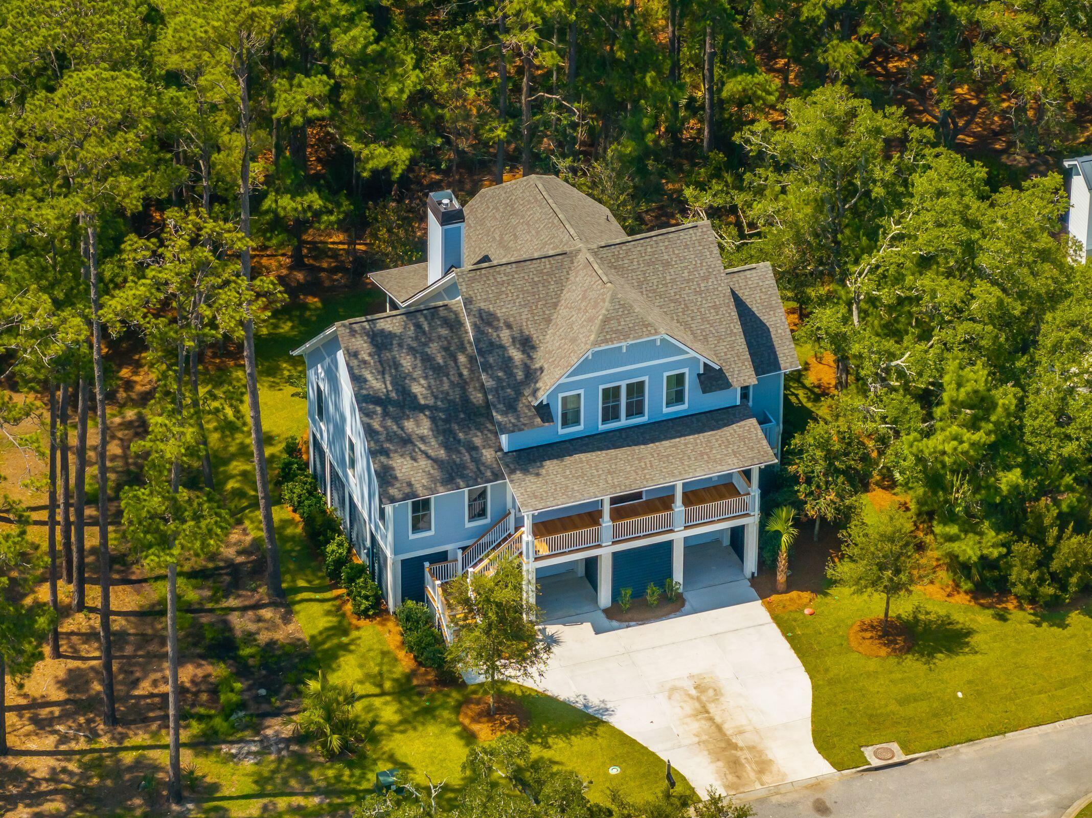 2862 Maritime Drive