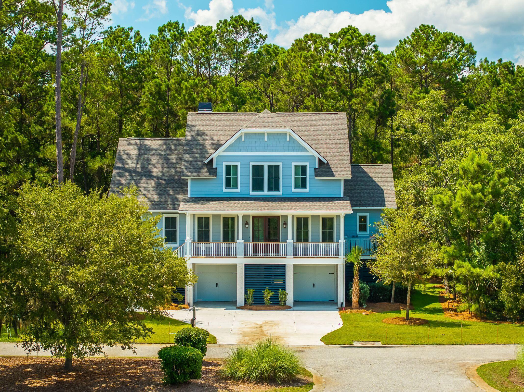 2862 Maritime Drive