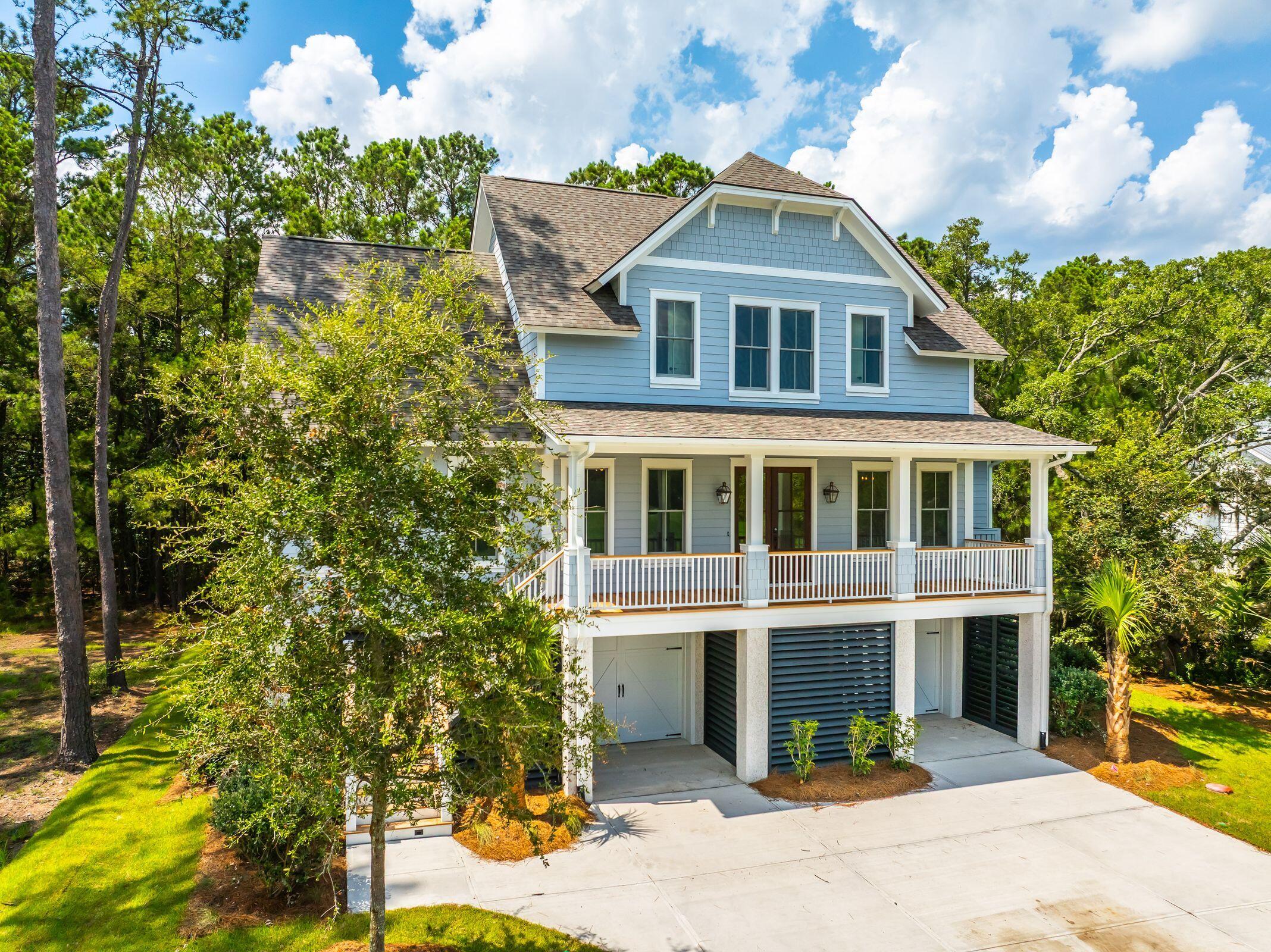2862 Maritime Drive