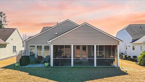 568 Four Seasons Boulevard Summerville SC 29486