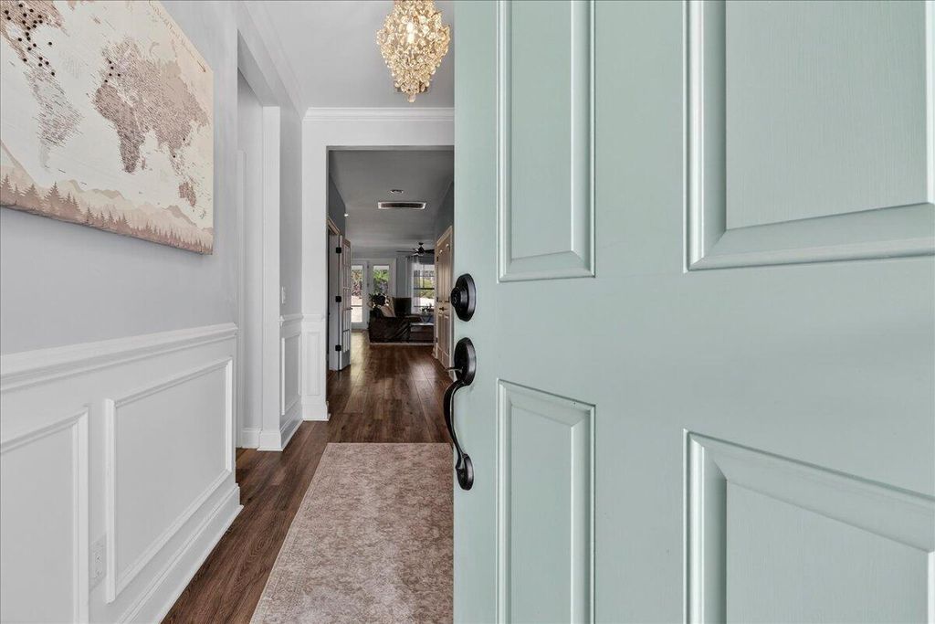 Photo of 568 Four Seasons Boulevard, Summerville, SC 29486 (MLS # 26005378)