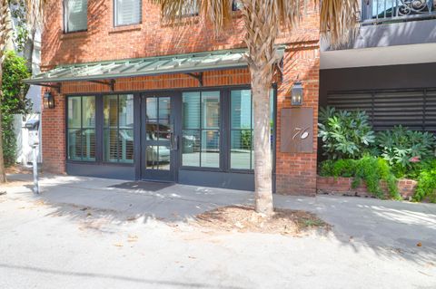 Photo of 76 Society Street #33, Charleston, SC 29401 (MLS # 25018758)