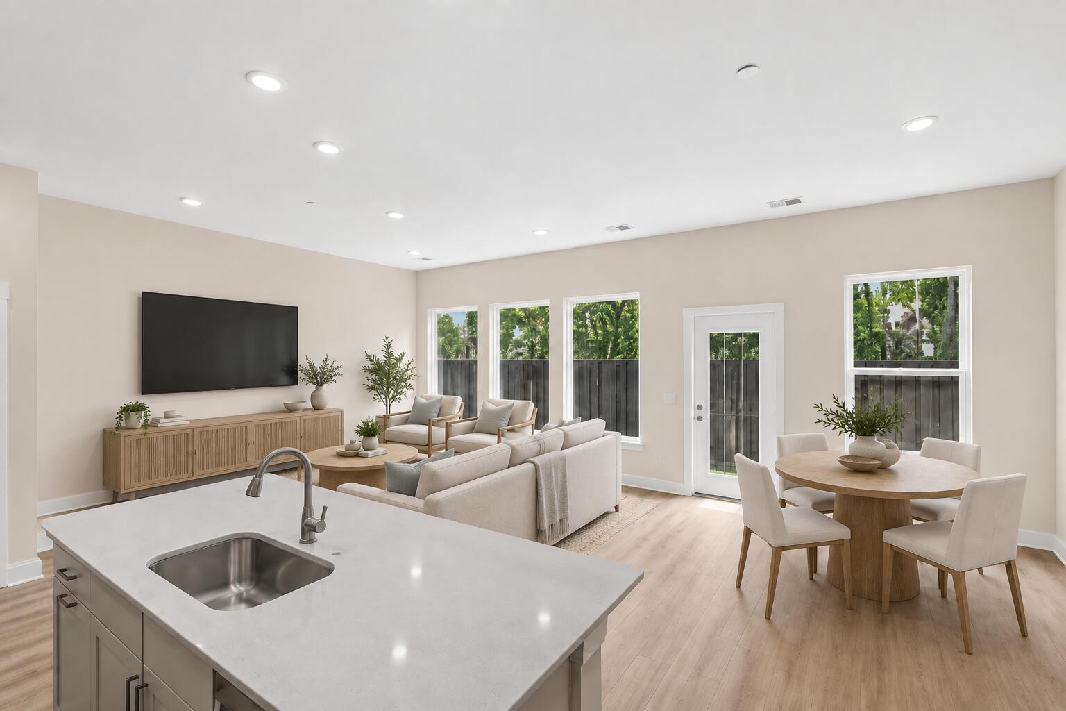 258 Newtown Creek Drive