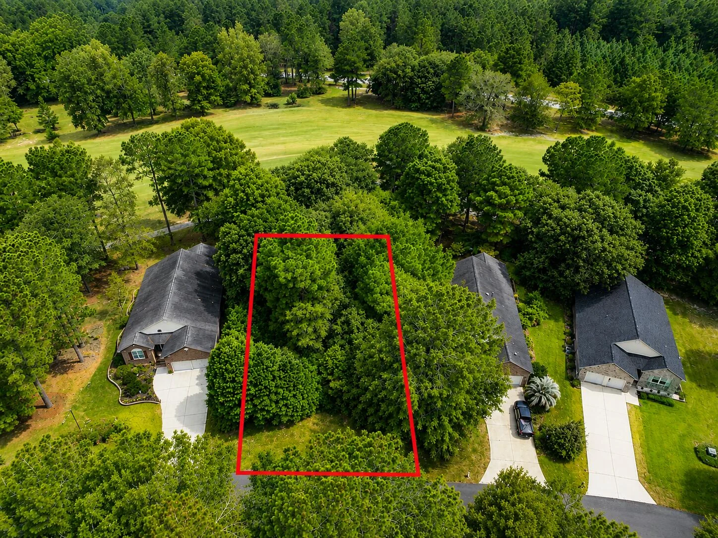 822 Bentwood Circle