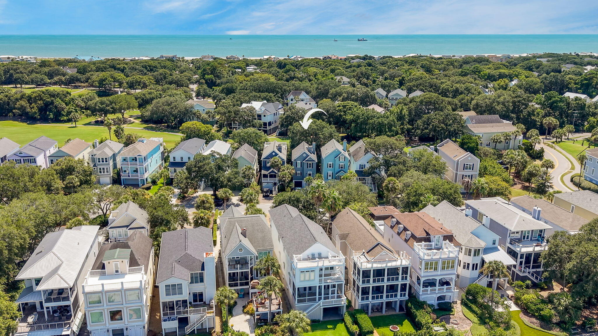 6 Yacht Harbor Court