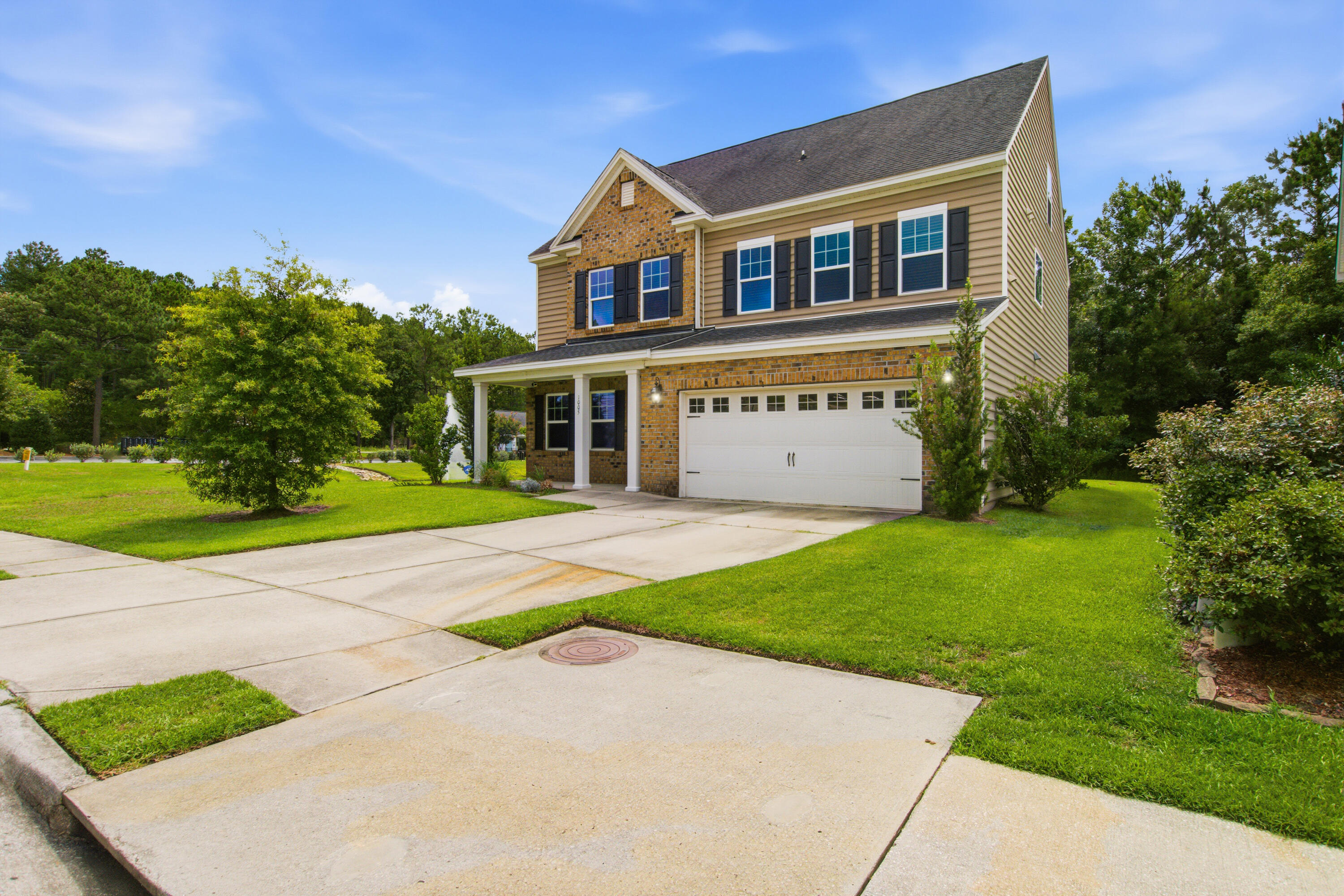 1005 Bald Cypress Drive