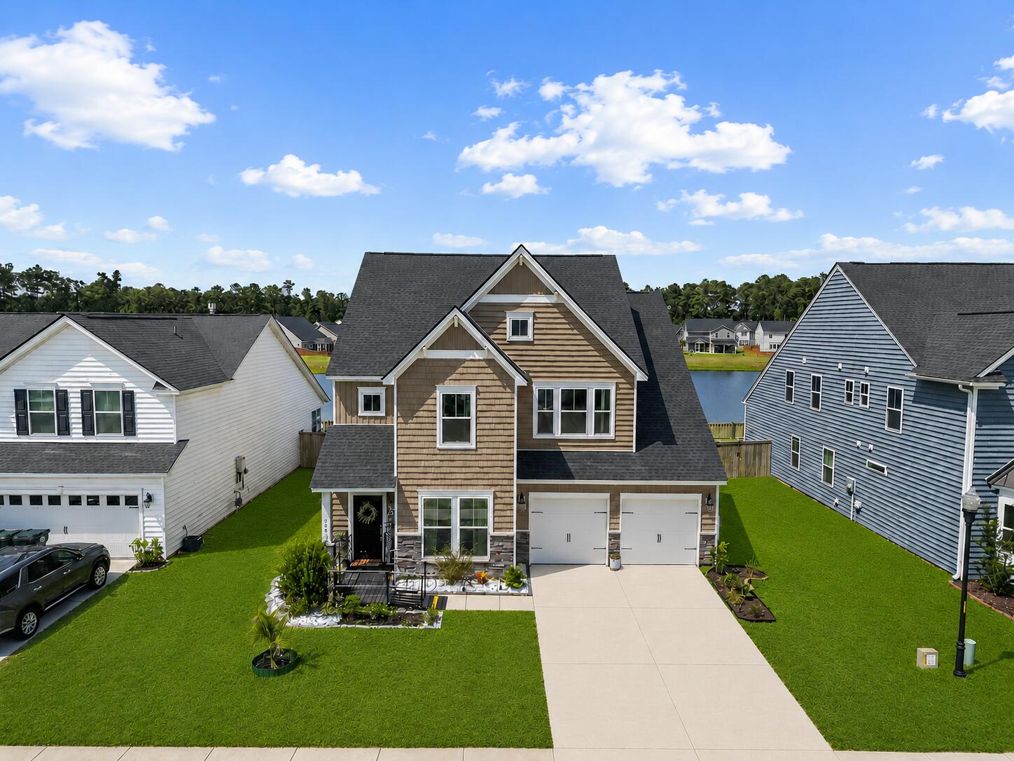 706 Spanish Pointe Drive