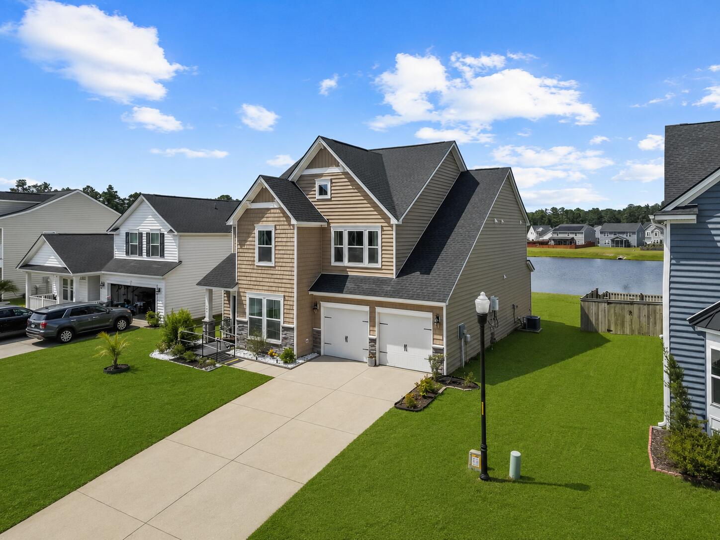 706 Spanish Pointe Drive
