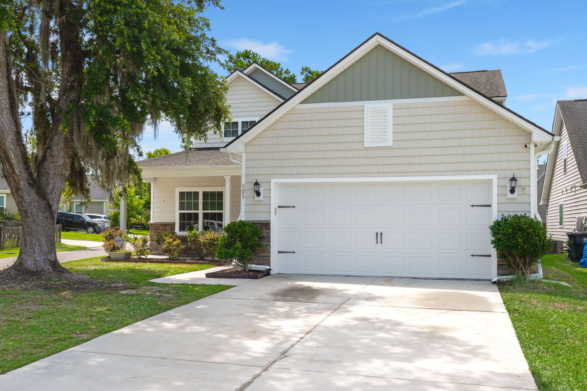 505 Pendleton Drive