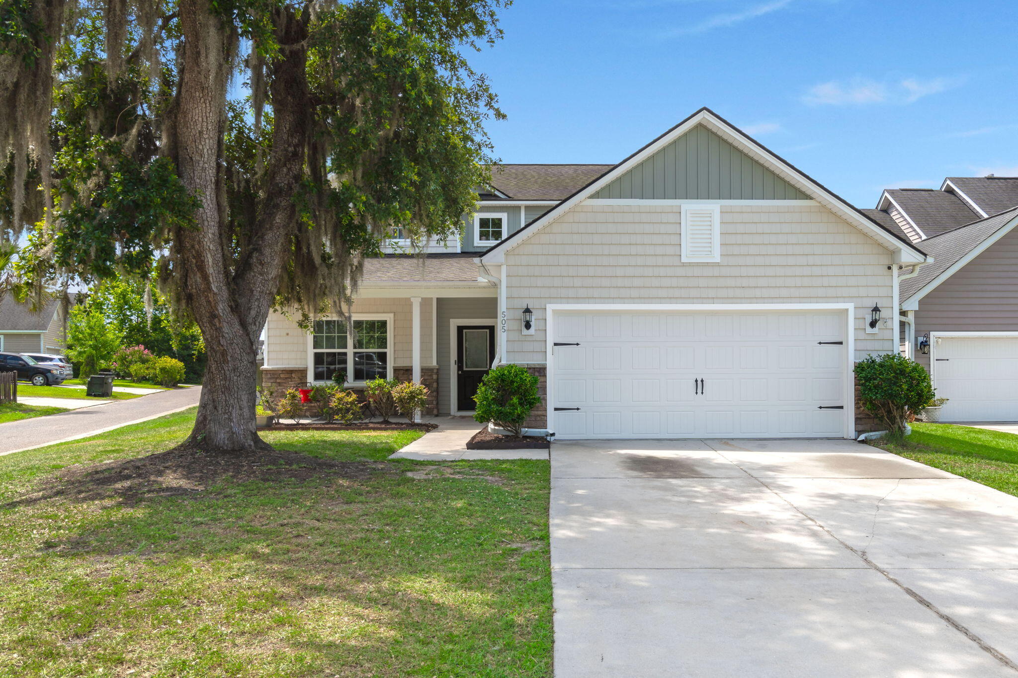 505 Pendleton Drive
