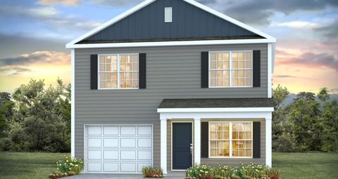 137 Tahoe Drive Orangeburg SC 29118