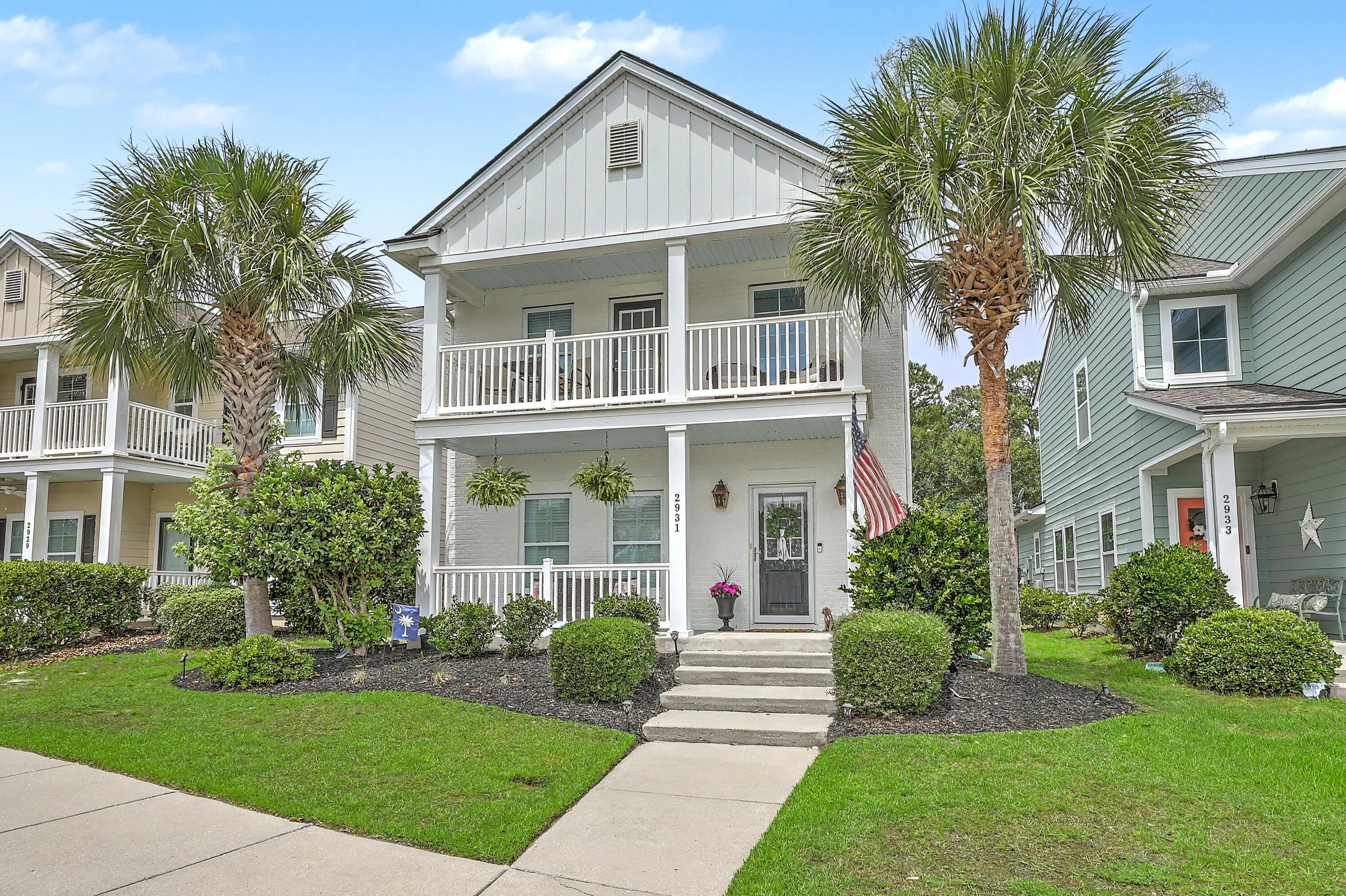 2931 Waterleaf Road