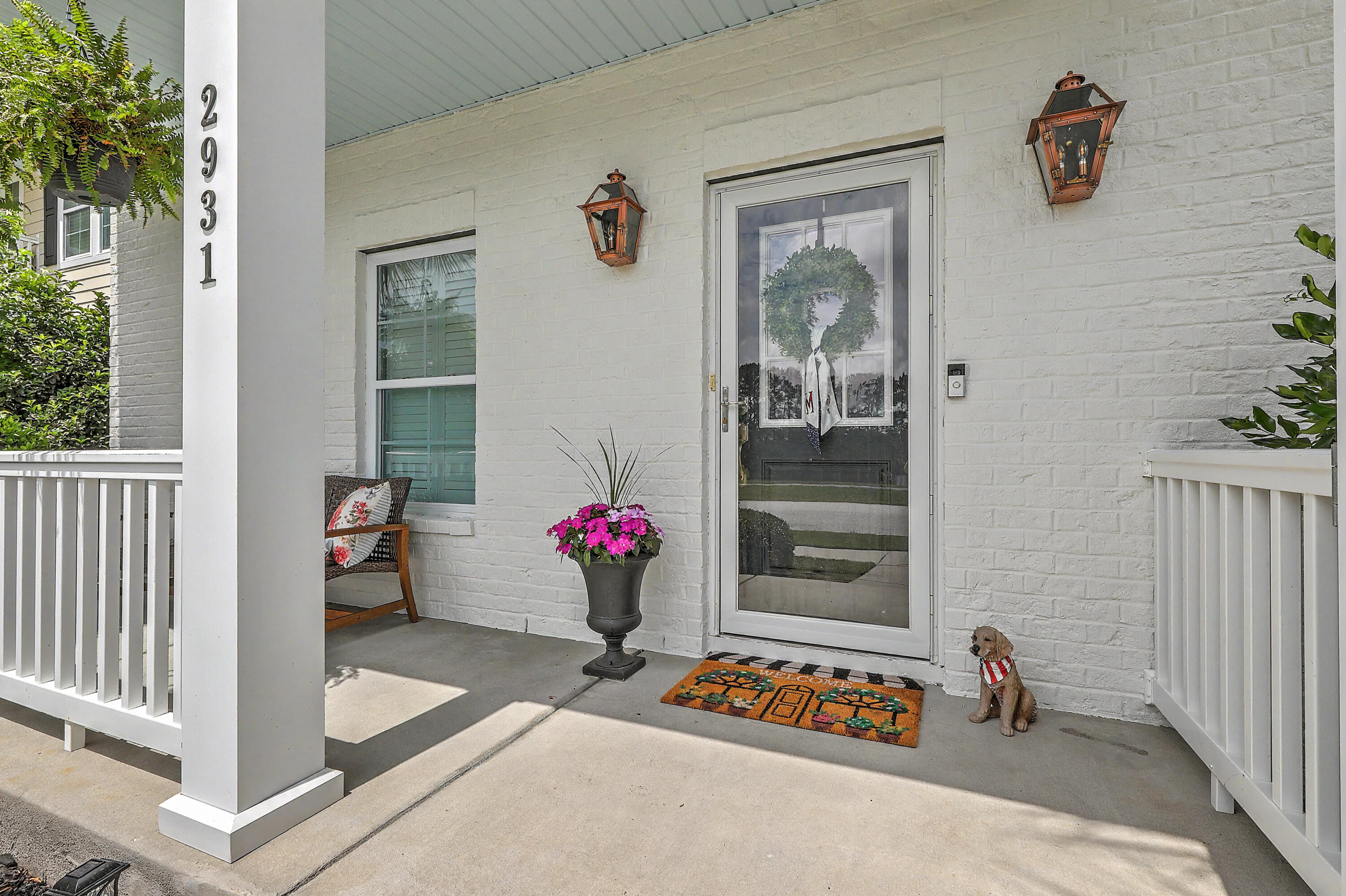 2931 Waterleaf Road