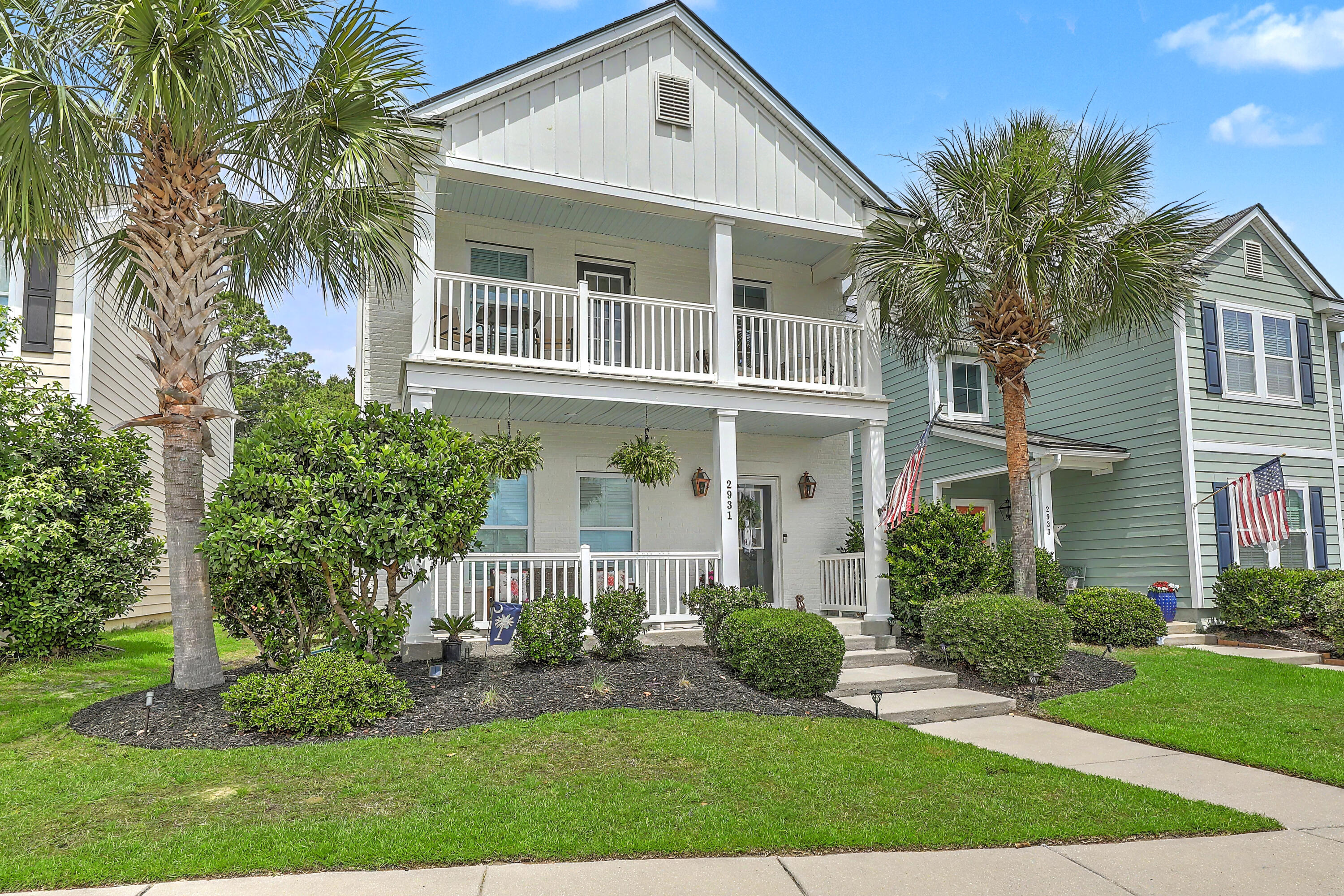 2931 Waterleaf Road