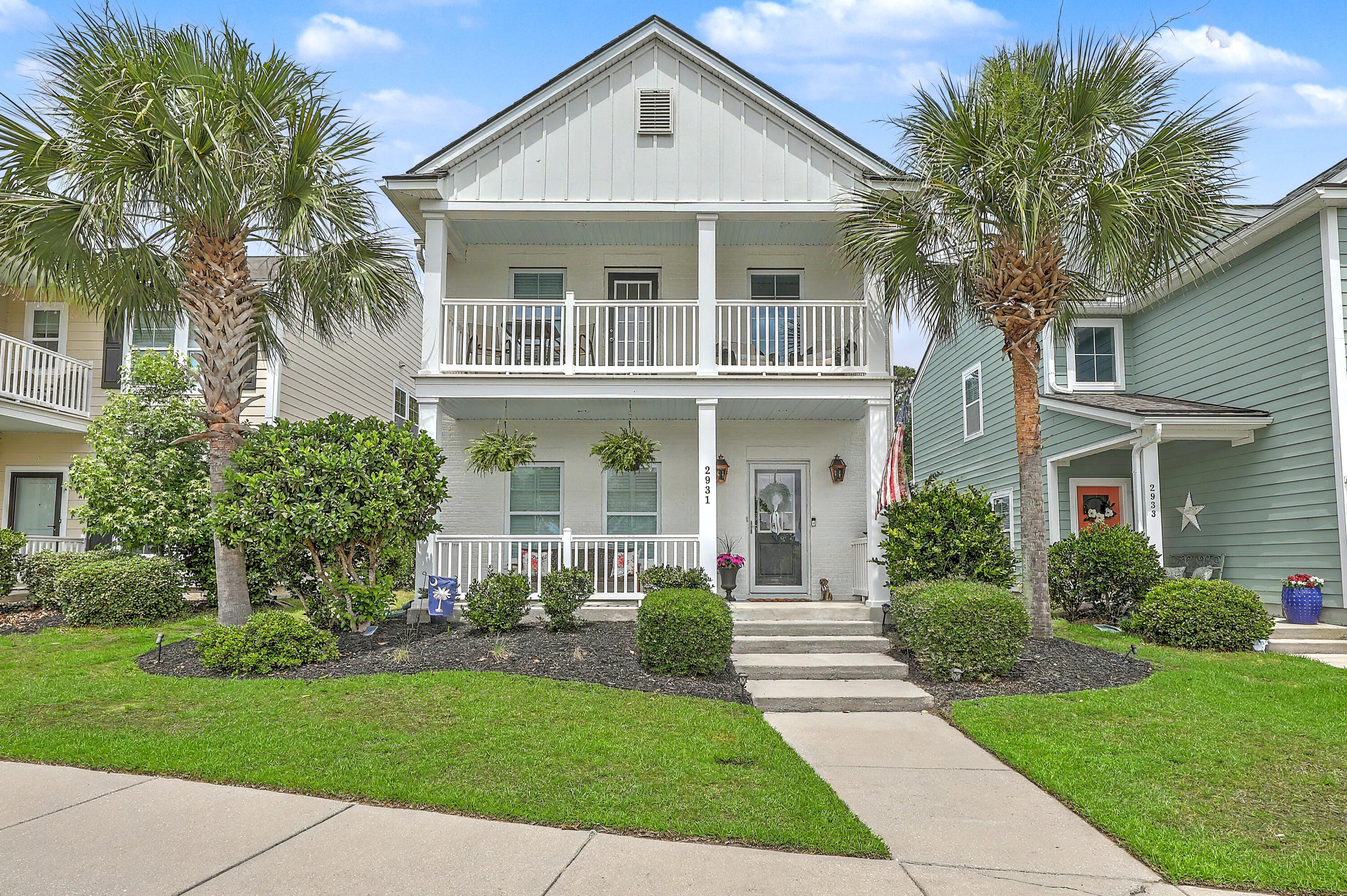 2931 Waterleaf Road
