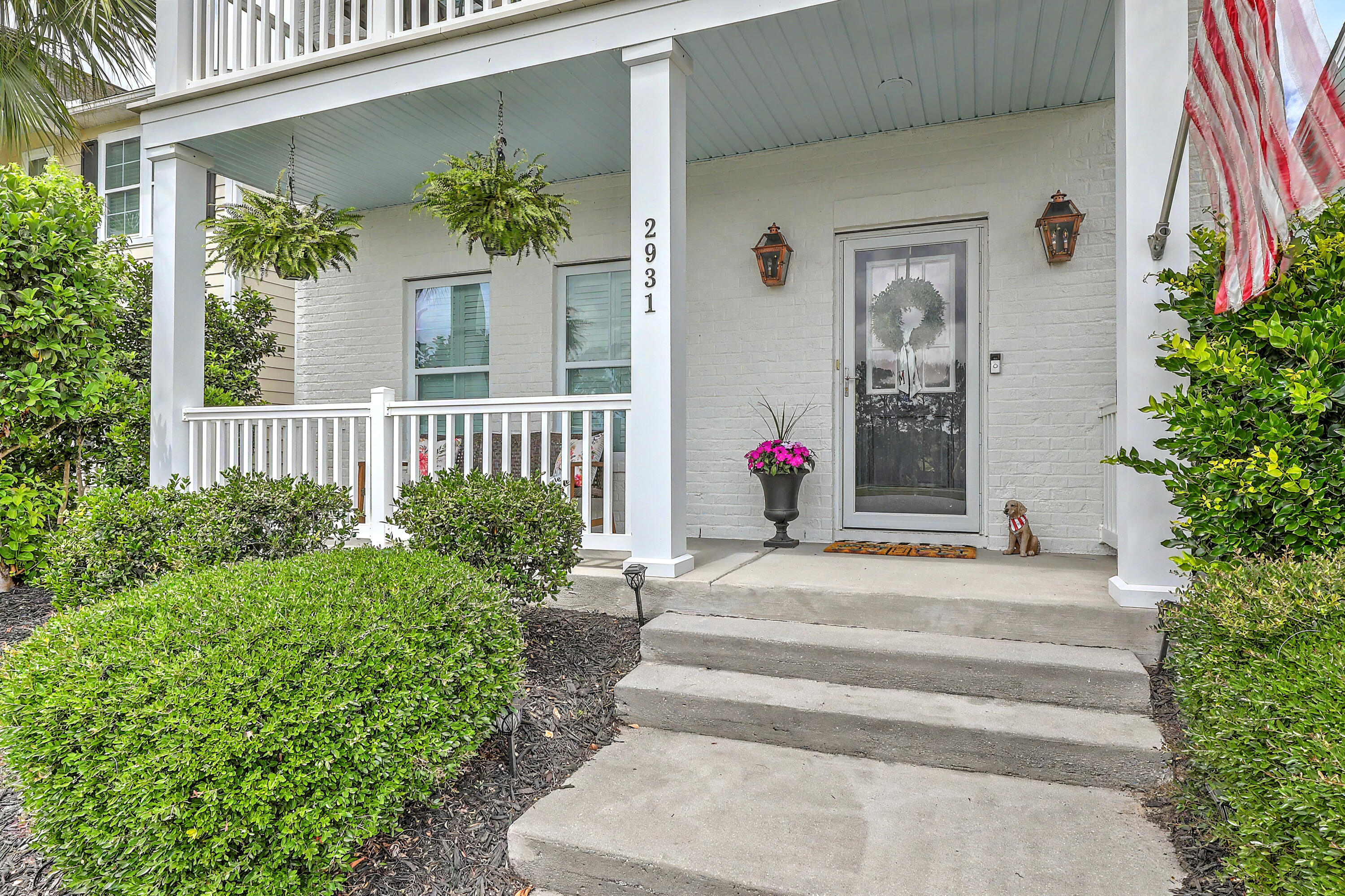 2931 Waterleaf Road