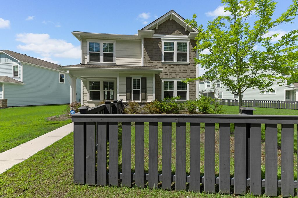 Photo of 113 Petrell Road, Summerville, SC 29483 (MLS # 25013734)