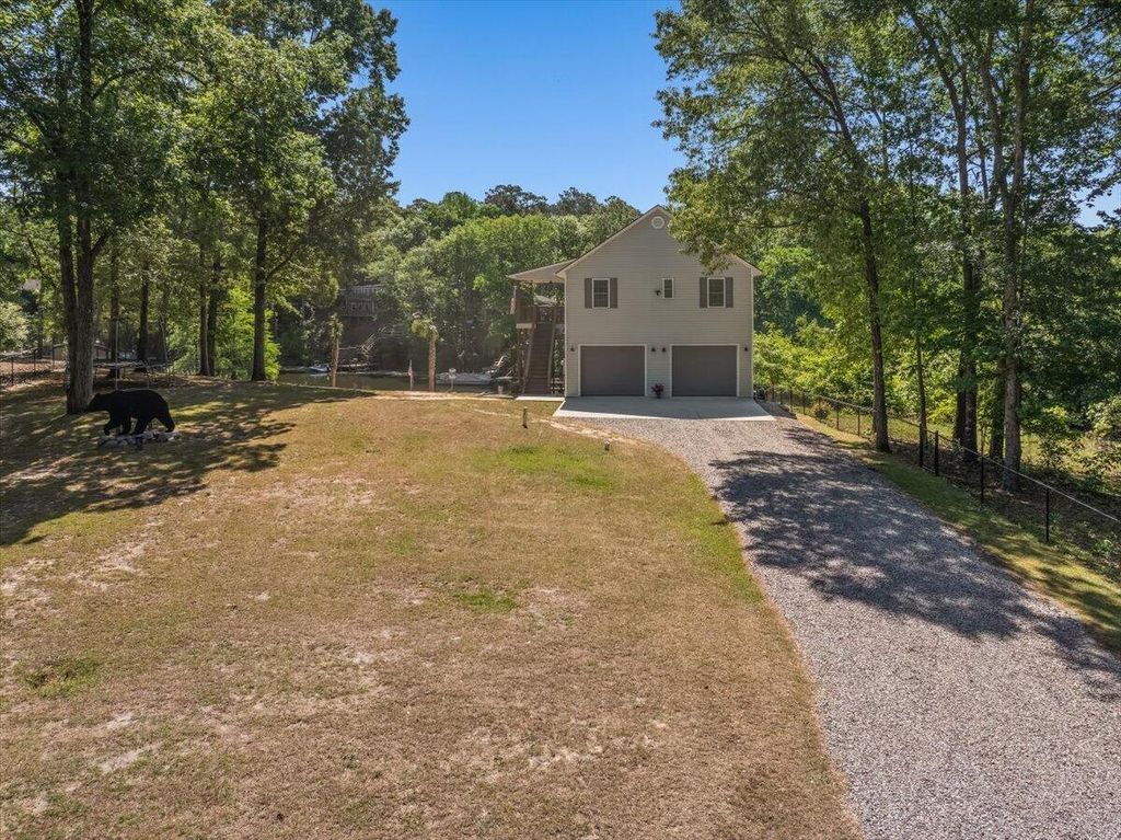 Photo of 363 Legend Court, Santee, SC 29142 (MLS # 26011922)