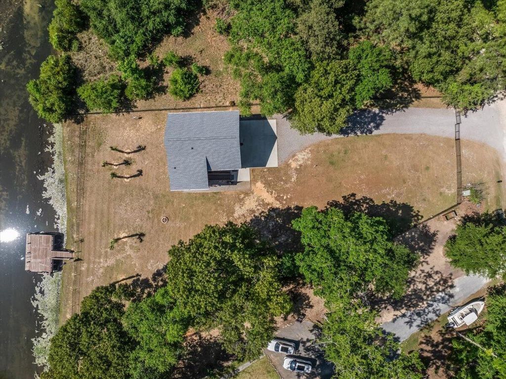 Photo of 363 Legend Court, Santee, SC 29142 (MLS # 26011922)