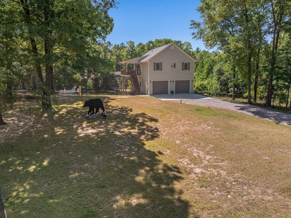 Photo of 363 Legend Court, Santee, SC 29142 (MLS # 26011922)